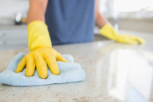 PCI-compliant secure checkout for Cleaners SW4 clients